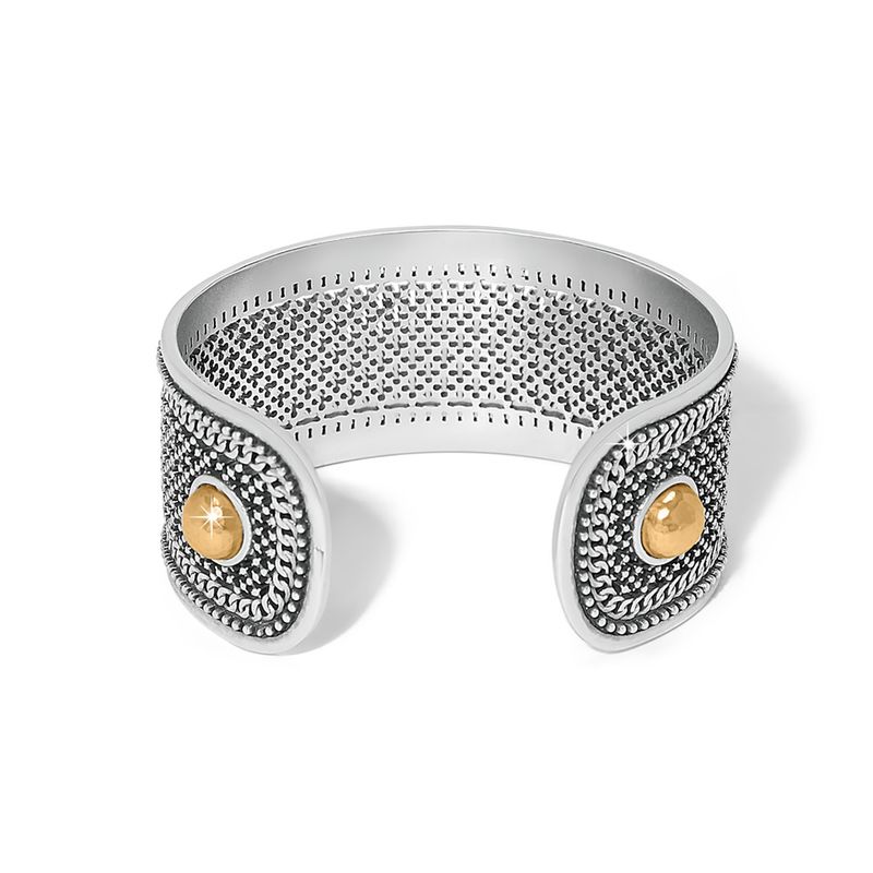 Ferrara Segreta Cuff Bracelet