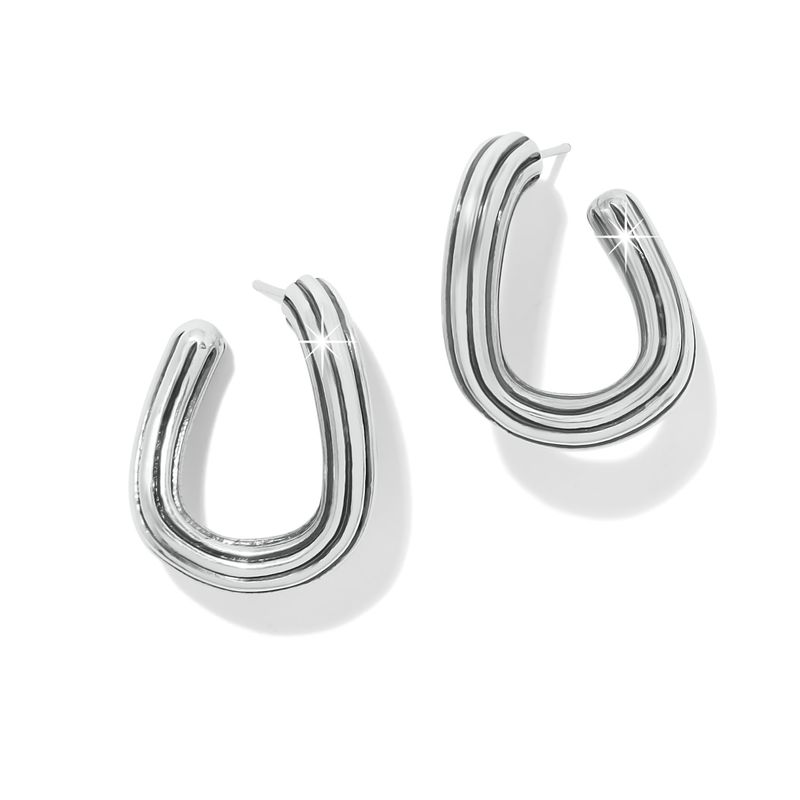 Ferrara Eterna Post Earrings