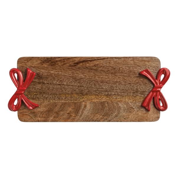 Red Bow Board