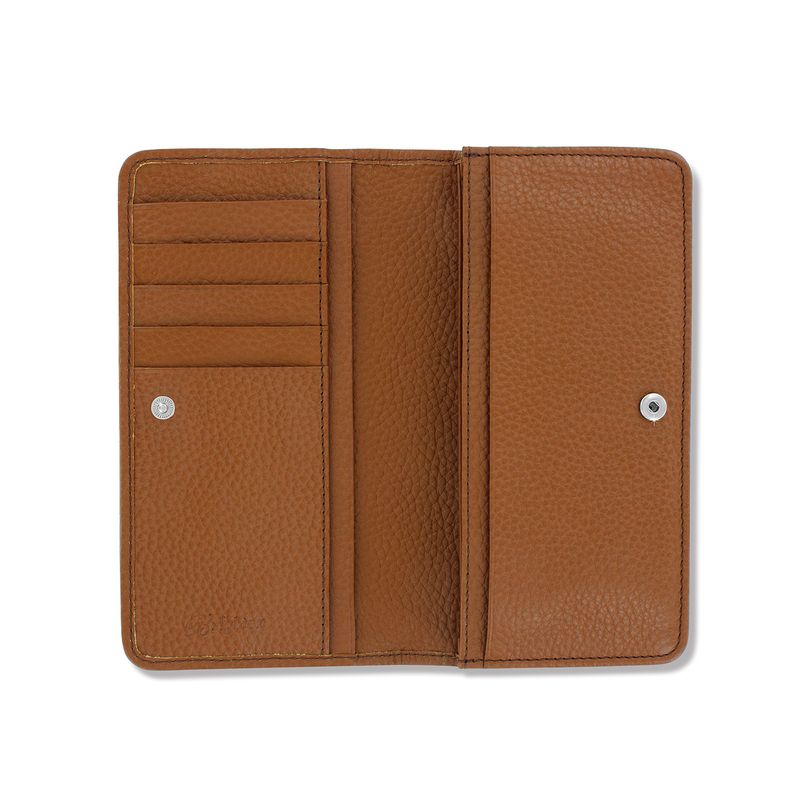 Ferrara Mercato Rockmore Wallet-Shoe White
