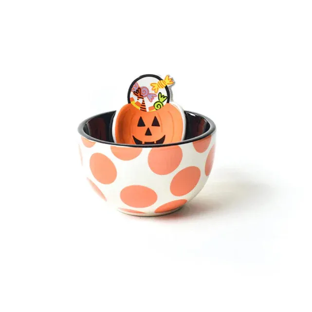 Treat Bucket Embellishment Bowl
