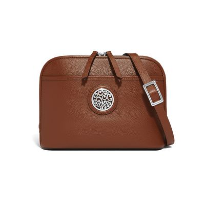 Shelby Organizer-Bourbon