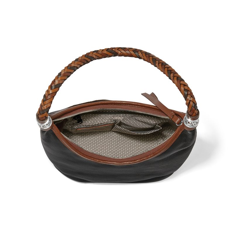 Shelby Hobo-Black