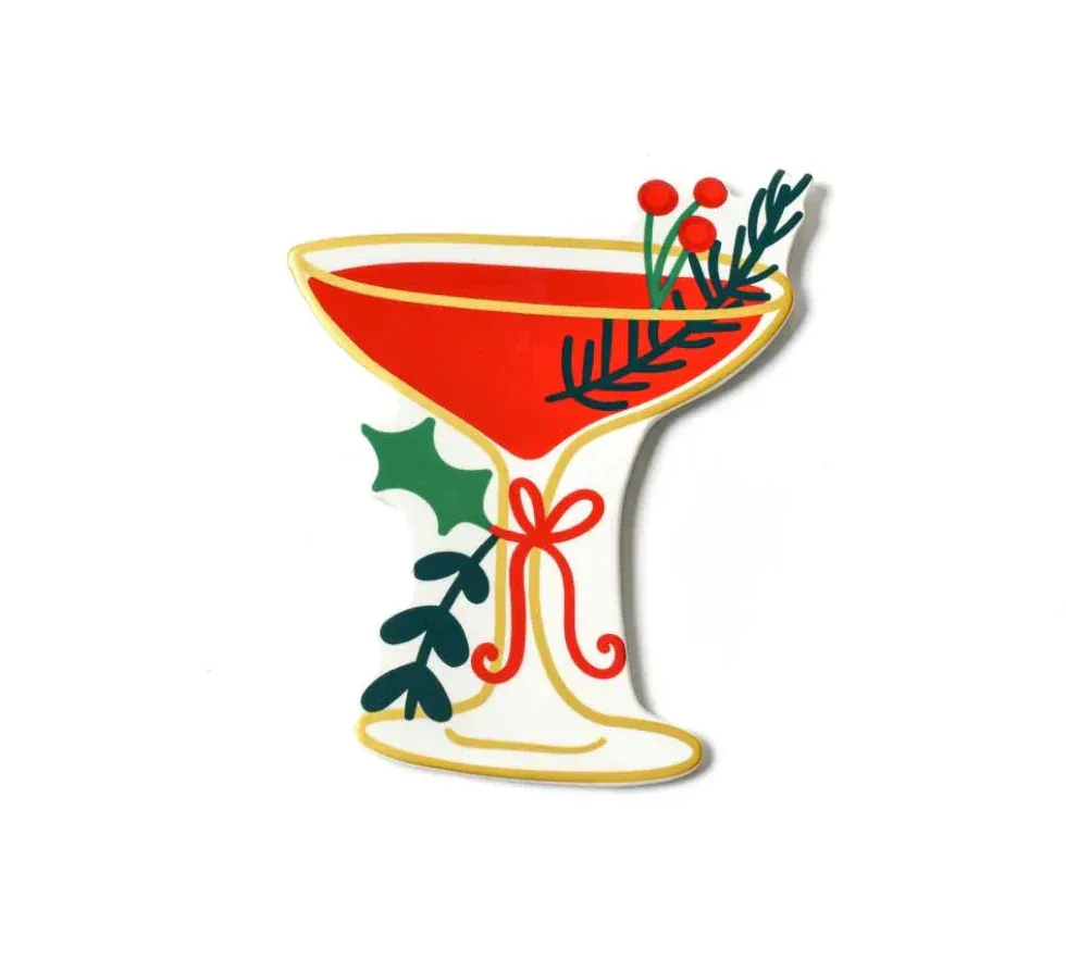 Christmas Cocktail Big Attachment