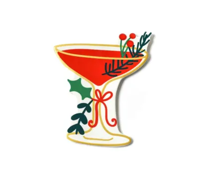 Christmas Cocktail Big Attachment