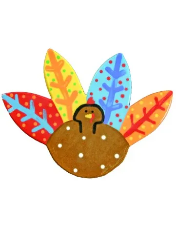 Turkey Big Attachment