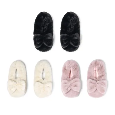 Cuddlers Heated Slippers