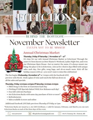 Newsletter