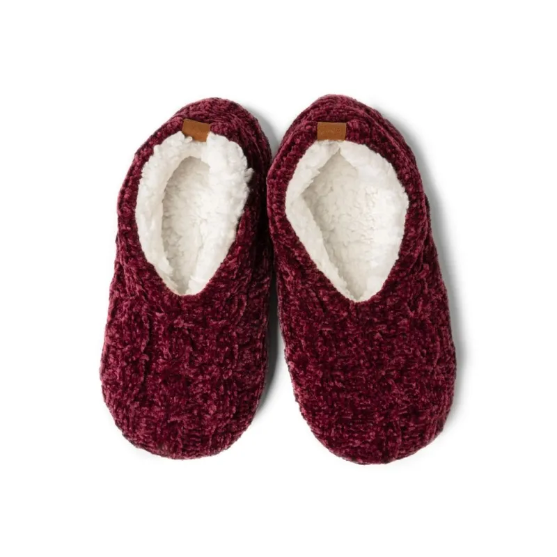 FREE w/Pajama Purchase - Beyond Soft Slippers