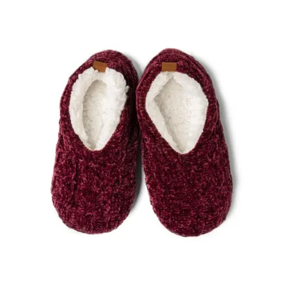 FREE w/Pajama Purchase - Beyond Soft Slippers