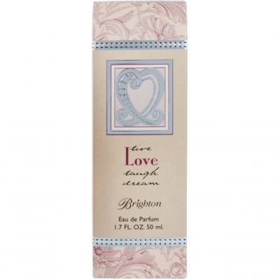Love Eau De Parfum
