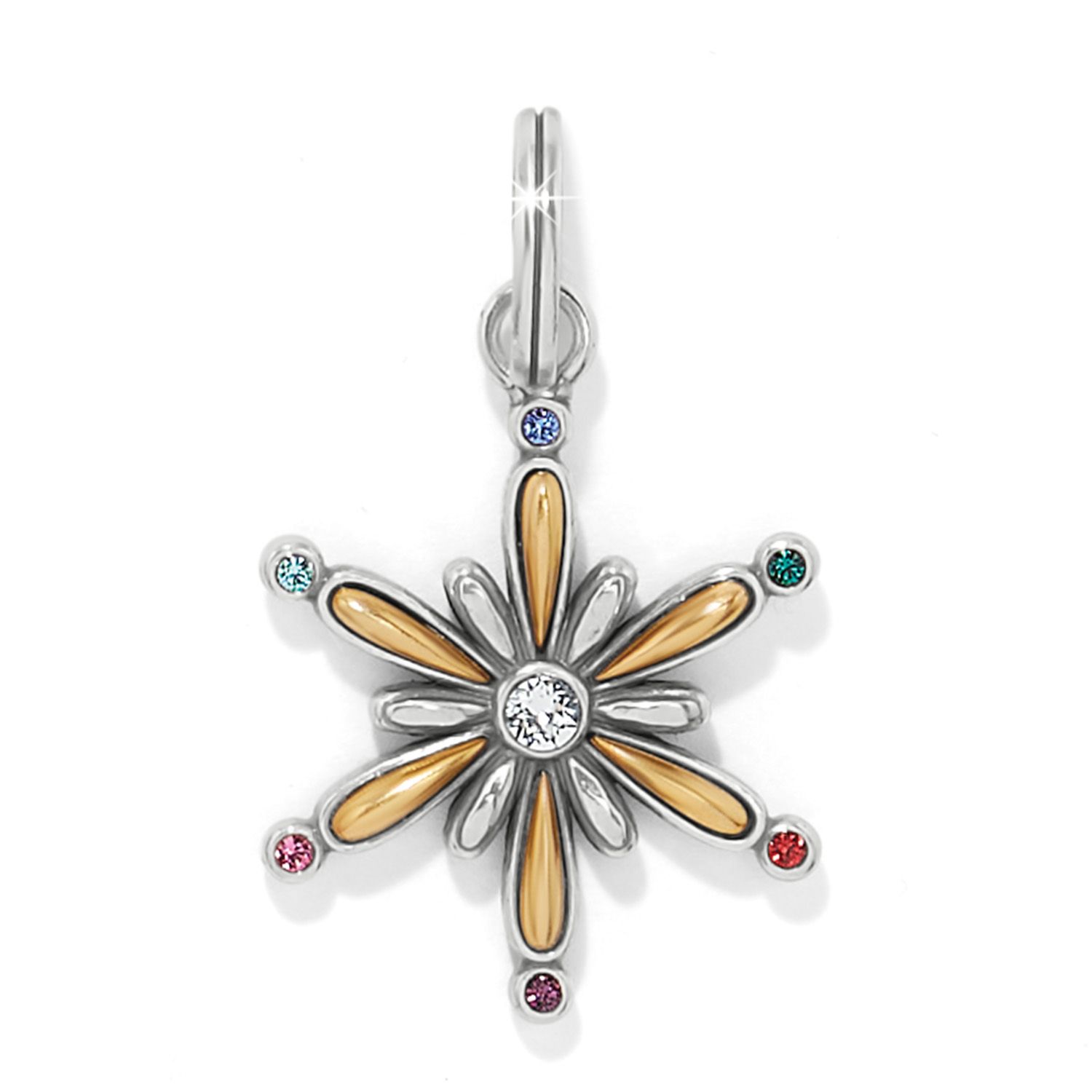 Twilight Shine Hues Charm