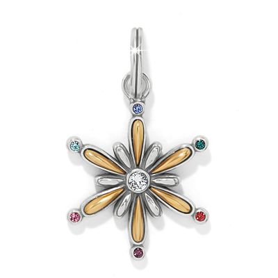 Twilight Shine Hues Charm