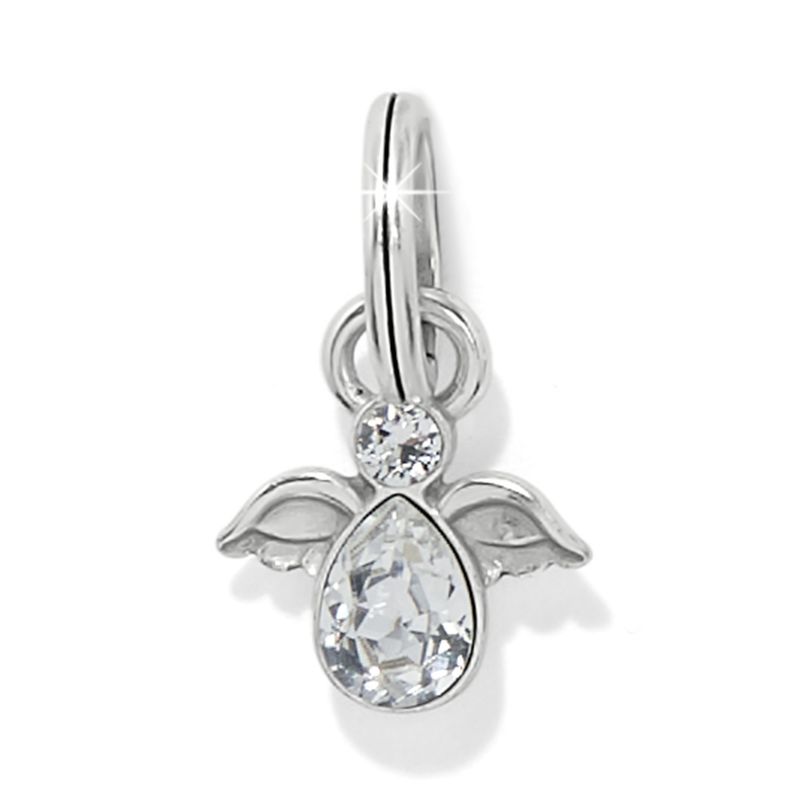 Heavenly Angel Charm