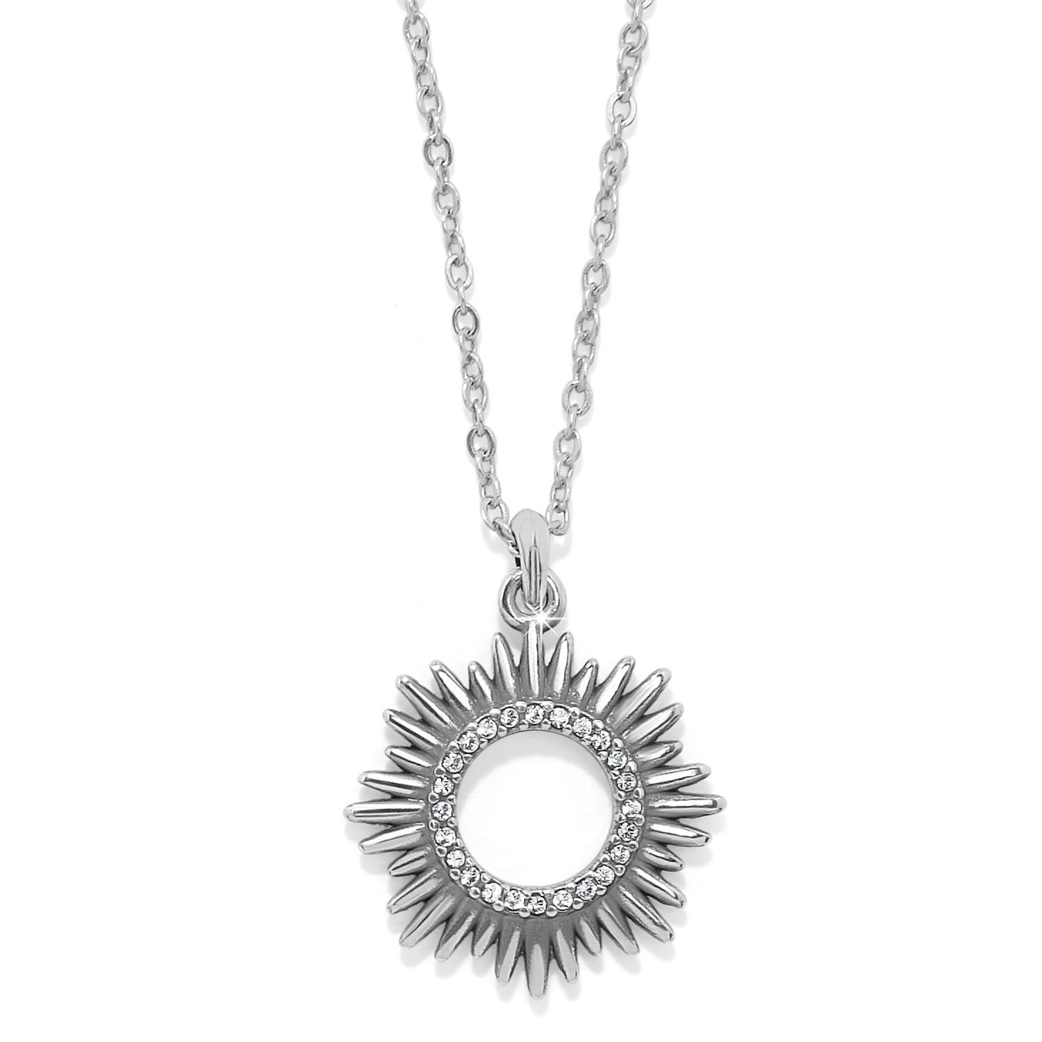 Solara Petite Necklace
