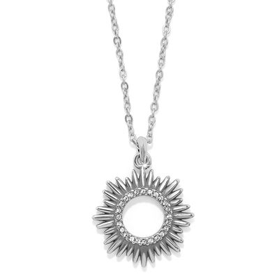 Solara Petite Necklace