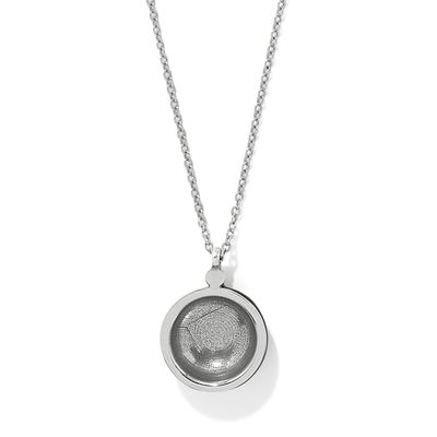 Flora Flower Necklace