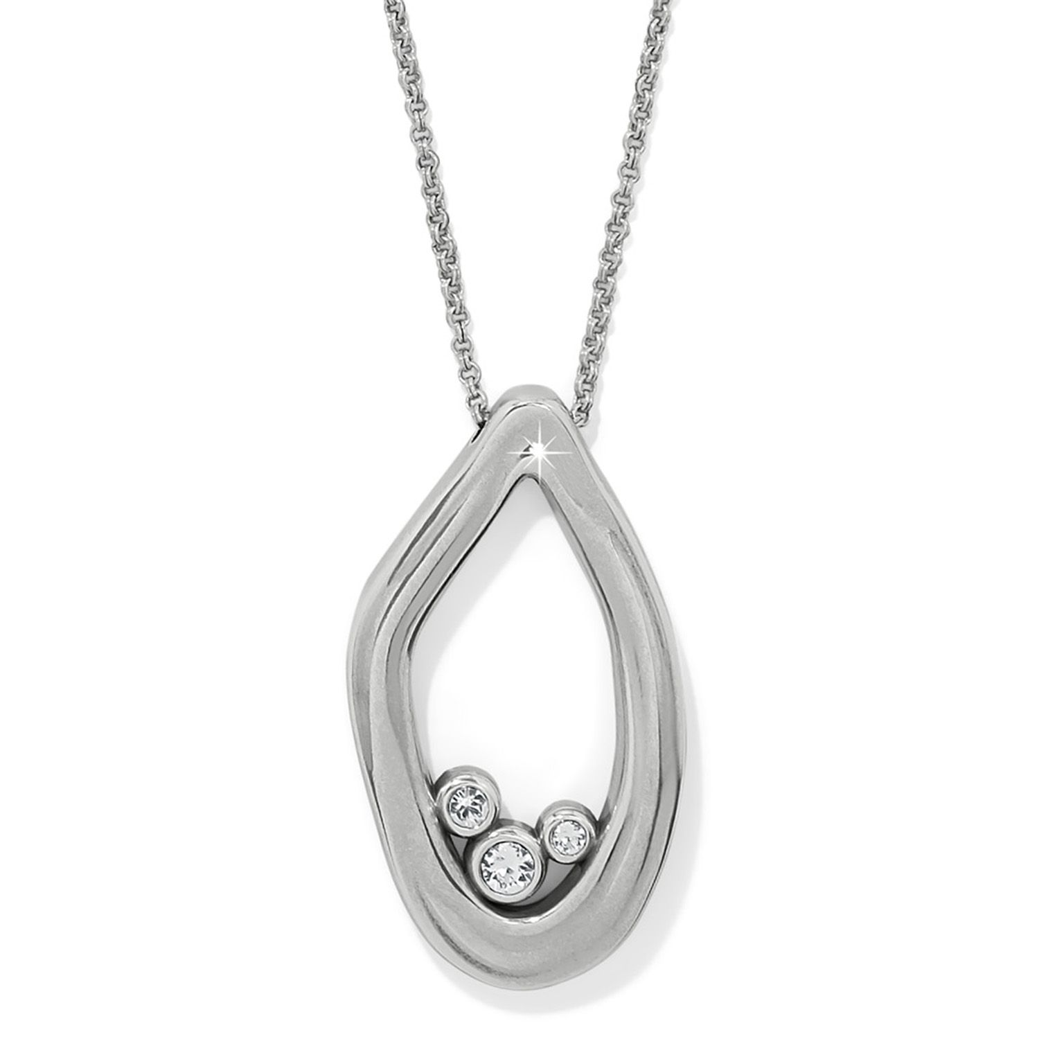 Cascade Lumina Necklace