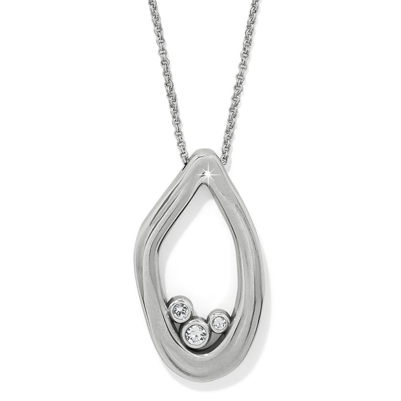 Cascade Lumina Necklace
