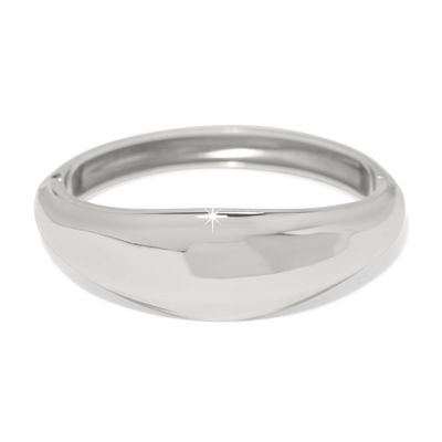 Cascade Lumina Hinged Bangle