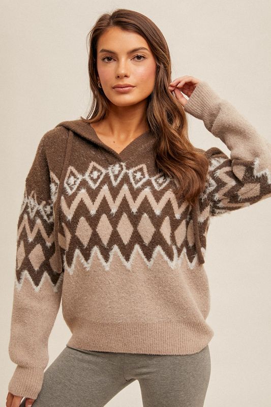 Nordic Sweater