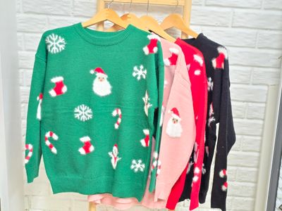 Christmas Sweater