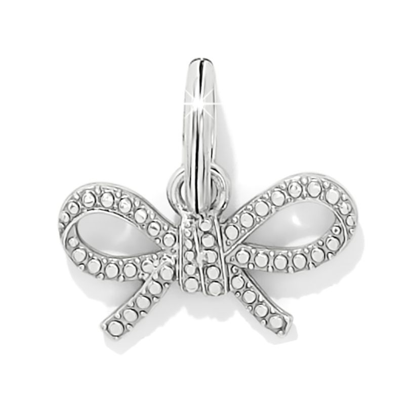 Illumina Bow Charm