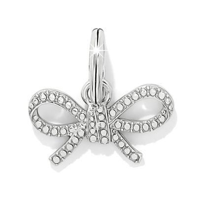 Illumina Bow Charm