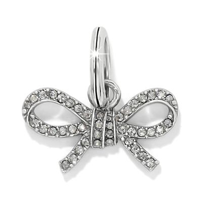 Illumina Bow Charm