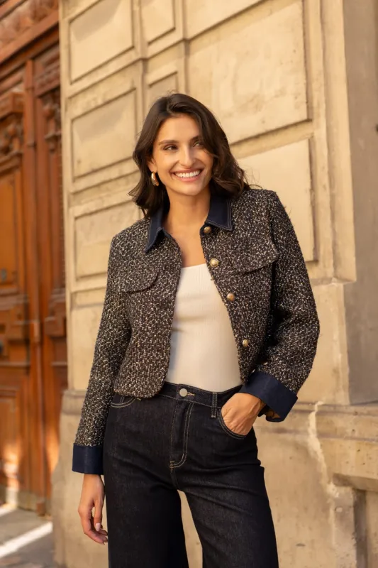 Élise Jacket