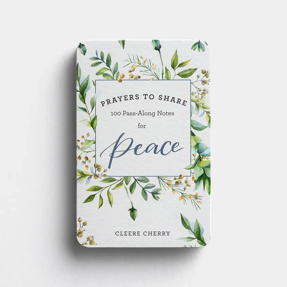 Prayers to Share: Peace