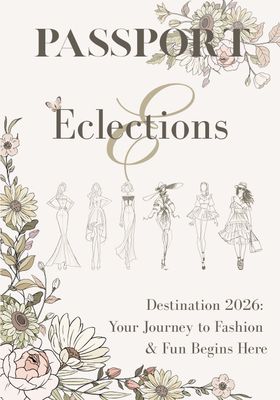 Destination 2026: The Eclections Passport Experience