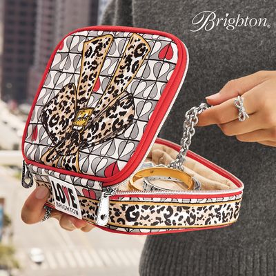 Brighton, FREE Gift With Purchase