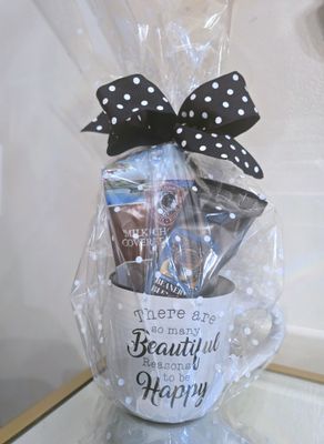 Beautiful Mug Gift Set