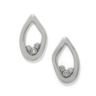 Cascade Lumina Post Earrings