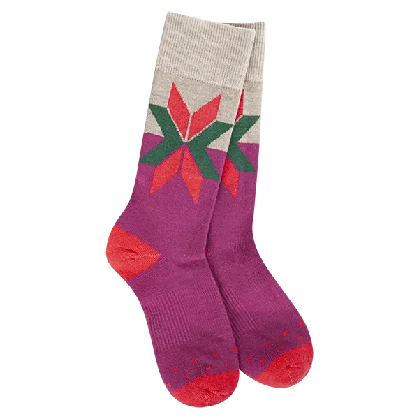 Woods Crew Boysenberry