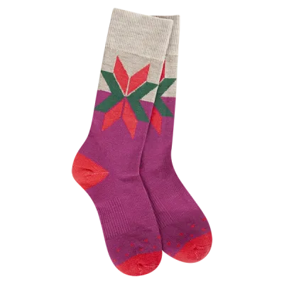 Woods Crew Boysenberry