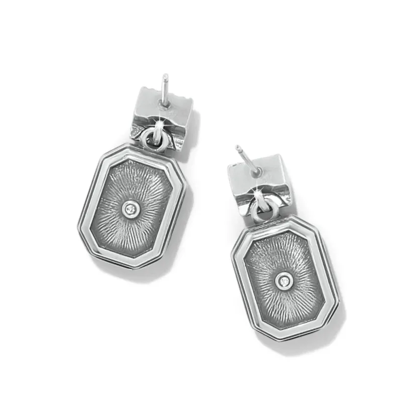 Meridian Aurora 67 Post Earring