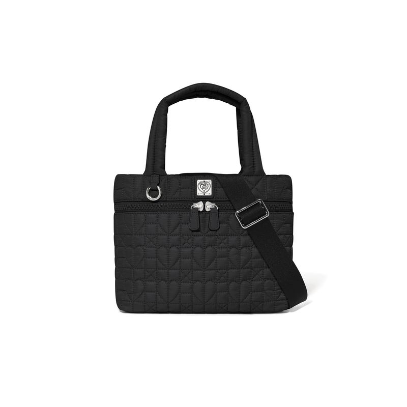 Adrienne Small Tote