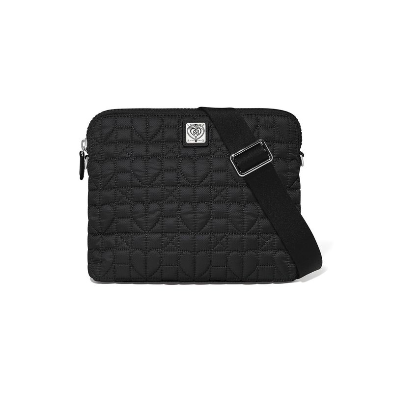 Alina Medium Cross Body Bag