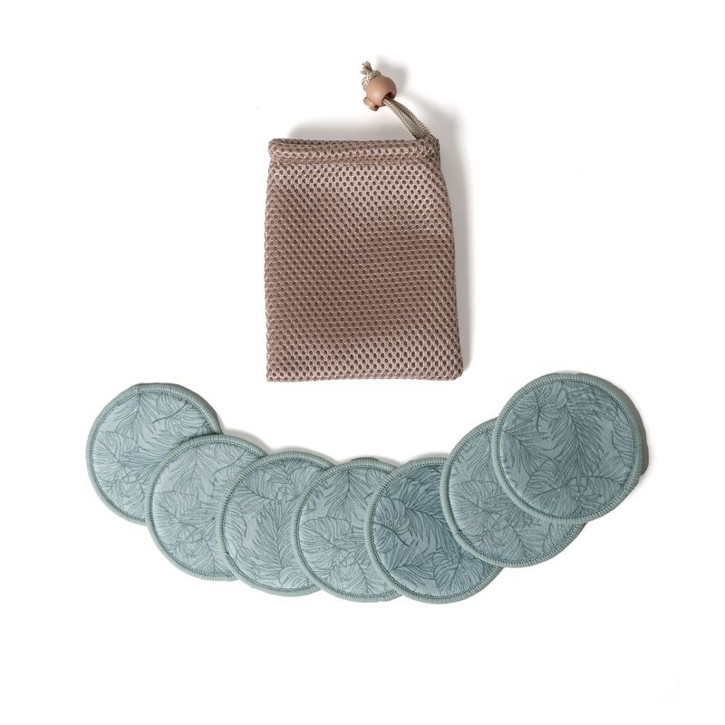 In the Clear Make-up Remover Rounds