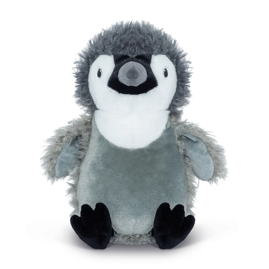 The Passage Plush-Penguin