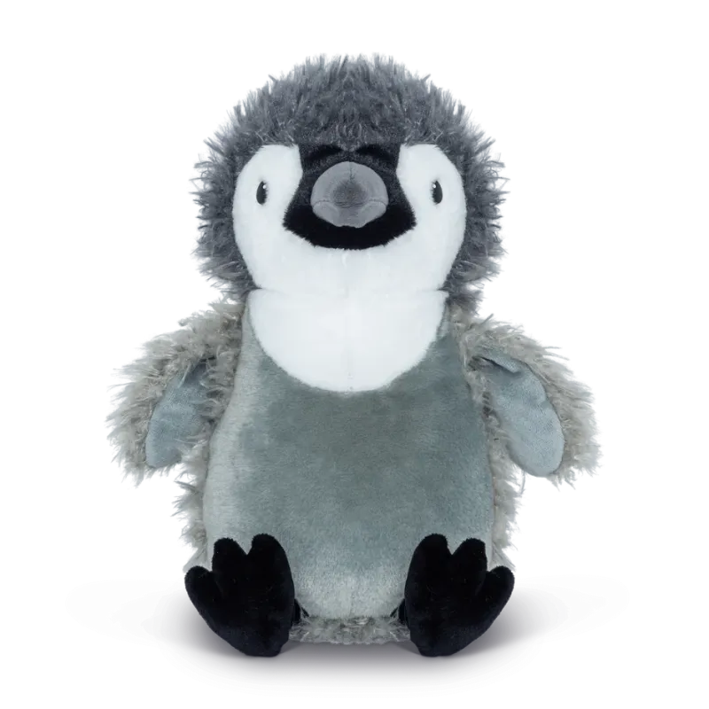 The Passage Plush-Penguin