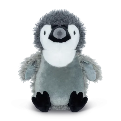 The Passage Plush-Penguin
