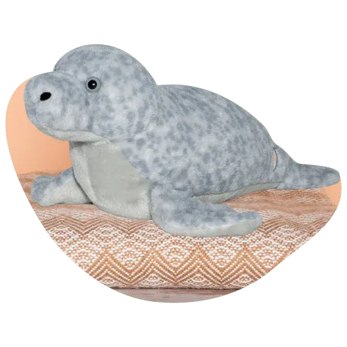 The Glide Plush-Seal