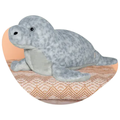 The Glide Plush-Seal
