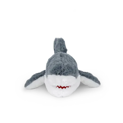 The Voyage Plush-Shark