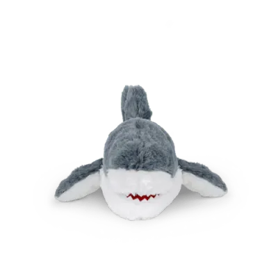 The Voyage Plush-Shark