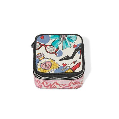 Fashionista BFF Jewelry Box