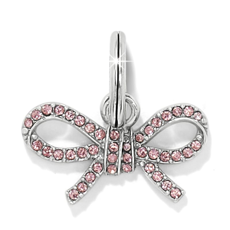 Illumina Bow Charm